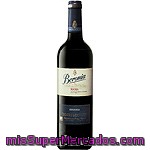 Vino D.o. Rioja Tinto Reserva Beronia 75 Cl.