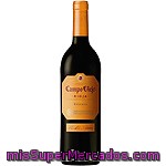 Vino D.o. Rioja Tinto Reserva Campo Viejo 75 Cl.