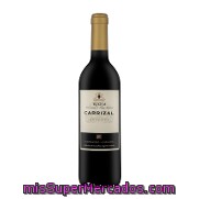 Vino D.o. Rioja Tinto Reserva Carrizal 75 Cl.