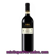 Vino D.o. Rioja Tinto Reserva El Mesón 75 Cl.