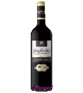 Vino D.o. Rioja Tinto Reserva Faustino Rivero 75 Cl.