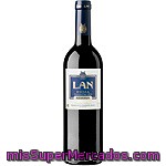 Vino D.o. Rioja Tinto Reserva Lan 75 Cl.