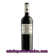 Vino D.o. Rioja Tinto Reserva Licenciado 75 Cl.