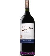 Vino D.o. Rioja Tinto Reserva Magnum Cune 1,5 L.