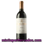 Vino D.o. Rioja Tinto Reserva Marqués De Murrieta 75 Cl.