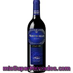 Vino D.o. Rioja Tinto Reserva Montecillo 75 Cl.