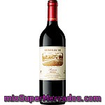 Vino D.o. Rioja Tinto Reserva Remelluri 75 Cl.