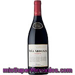 Vino D.o. Rioja Tinto Reserva Viña Ardanza 75 Cl.