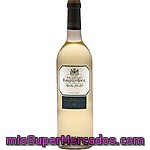 Vino D.o. Rueda Blanco Marqués De Riscal 75 Cl.