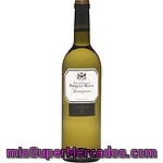 Vino D.o. Rueda Blanco Sauvignon Marqués De Riscal 75 Cl.