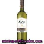 Vino D.o. Rueda Blanco Sauvignon Sanz 75 Cl.