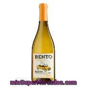 Vino D.o. Rueda Blanco Verdejo Bento 75 Cl.