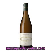 Vino D.o. Rueda Blanco Verdejo Fermentado En Barrica José Pariente 75 Cl.