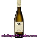 Vino D.o. Rueda Blanco Verdejo Protos 75 Cl.