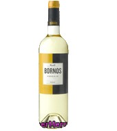 Vino D.o. Rueda Blanco Verdejo Superior Palacio De Bornos 75 Cl.