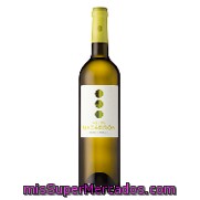 Vino D.o. Rueda Blanco Verdejo Venta Mazarrón 75 Cl.