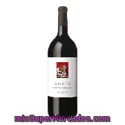 Vino D.o. Somontano Cavernet Sauvignon Merlot Tinto Enate 1,5 L.