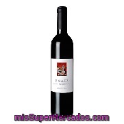 Vino D.o. Somontano Cavernet Sauvignon Merlot Tinto Enate 50 Cl.