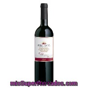 Vino D.o. Somontano Tinto Crianza Peña Guara 75 Cl.