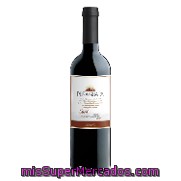 Vino D.o. Somontano Tinto Roble Peña Guara 75 Cl.