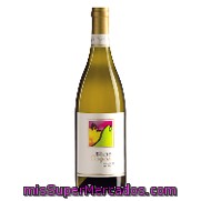 Vino D.o. Terra Alta Blanco Garnacha Blanc Copos 75 Cl.