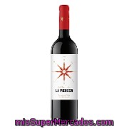 Vino D.o. Terra Alta Tinto Garnacha La Picossa 75 Cl.