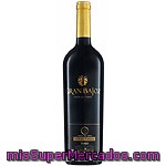 Vino D.o. Toro Expresión Tinto Gran Bajoz 75 Cl.