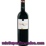 Vino D.o. Toro Tinto Crianza Muruve 75 Cl.