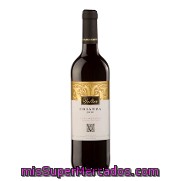 Vino D.o. Utiel - Requena Tinto Crianza Valtier 75 Cl.