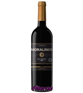 Vino D.o. Valdepeñas Tinto Gran Reserva Moralinos 75 Cl.