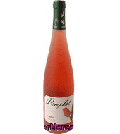 Vino De Aguja Rosado Percebal 75 Cl.