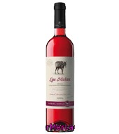 Vino De Chile Rosado Cabernet Sauvignon Las Mulas 75 Cl.