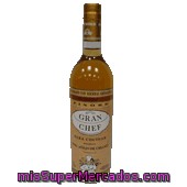 Vino De Cocina Gran Chef 750 Ml.