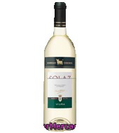 Vino De La Tierra Blanco Solaz 75 Cl.