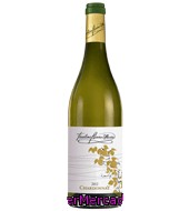 Vino De La Tierra De Castilla Blanco Chardonnay Faustino Rivero 75 Cl.