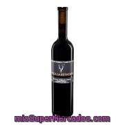 Vino De La Tierra De Castilla Tinto Selección Varietales Finca La Estacada 75 Cl.