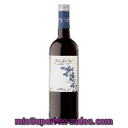 Vino De La Tierra De Castilla Tinto Tempranillo Faustino Rivero 75 Cl.