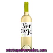 Vino De La Tierra De Castilla Y León Blanco Verdejo Pecatis Tuis 75 Cl.