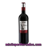 Vino De La Tierra De Castilla Y León Tinto Reserva Yllera 75 Cl.