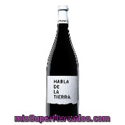 Vino De La Tierra De Extremadura Tinto Habla De La Tierra 1,5 L.