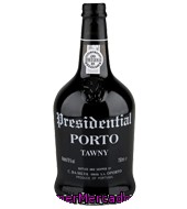 Vino De Oporto Tawny 75 Cl.