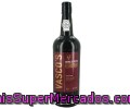 Vino De Oporto Tawny Reserva Vasco´s Botella De 75 Centilitros