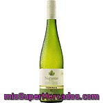 Vino Desalcoholizado Natureo, Botella 75 Cl