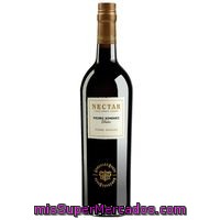 Vino Dulce Néctar Pedro Ximénez, Botella 75 Cl