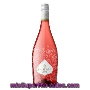 Vino Espumanti Rosado Sandara 75 Cl.