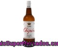 Vino Fino Chipen Botella 75 Centilitros