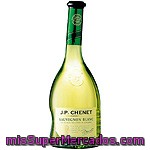 Vino Francés Blanco J.p.chenet 75 Cl.