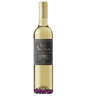 Vino Francés Bordeaux Sauternes Blanco Prince De Saint-aubin 50 Cl.
