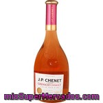 Vino Francés Rosado J.p.chenet 75 Cl.