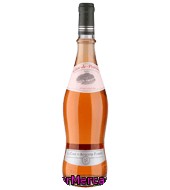 Vino Francés Rosado Joven La Cave D'augustin Florent Cotes Provence 75 Cl.